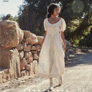 ✨✨ Doen Monceau Dress NWT ✨✨